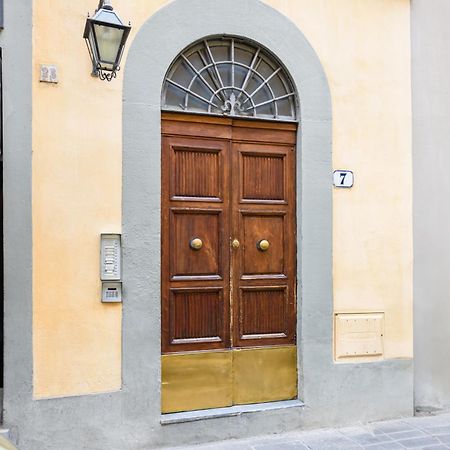 Il Nido Di Santa Croce By Mmega Apartment Florence Exterior photo