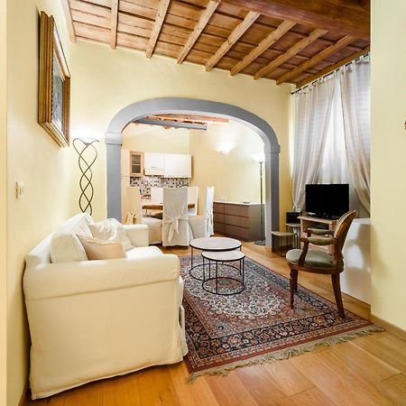 Il Nido Di Santa Croce By Mmega Apartment Florence Exterior photo