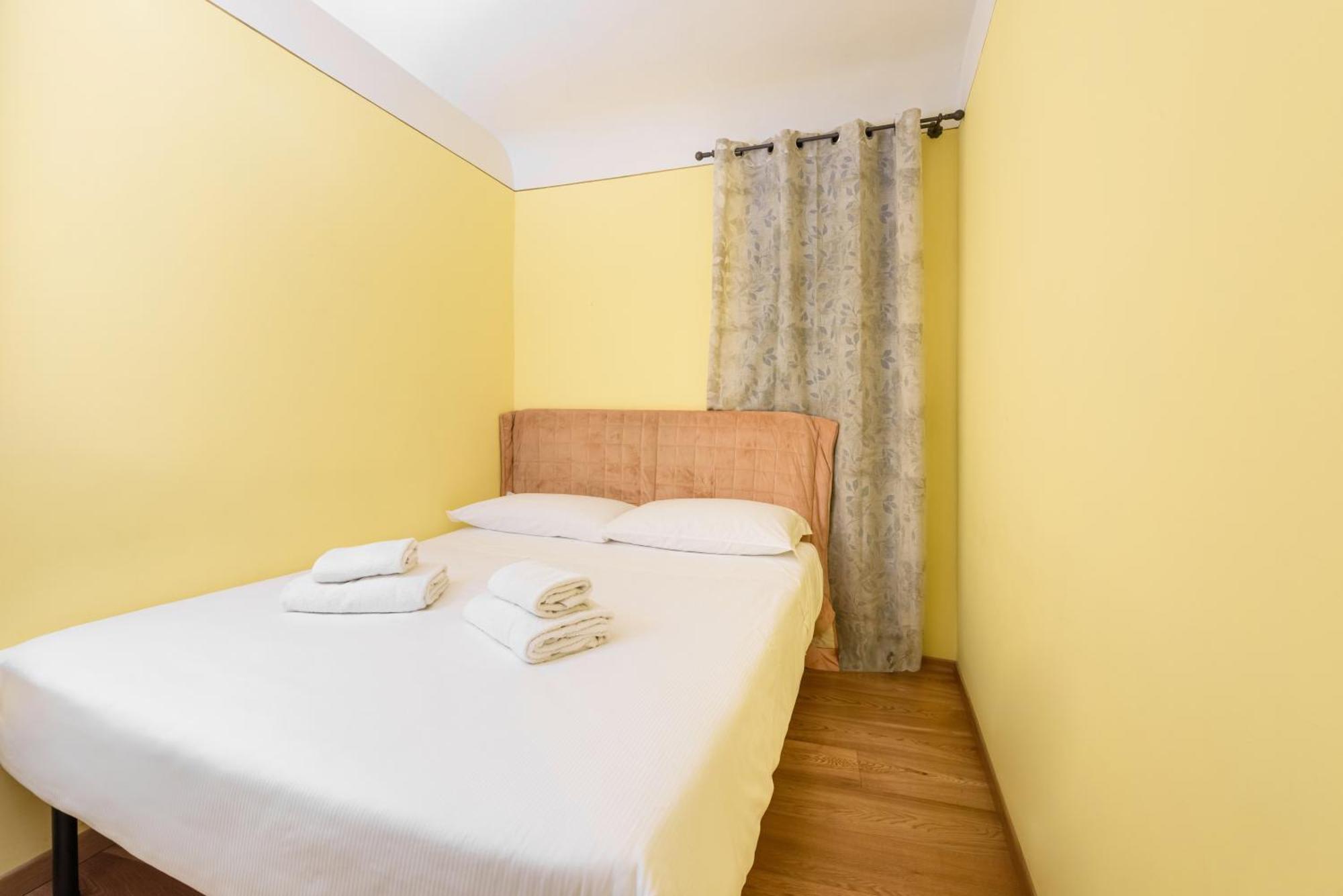 Il Nido Di Santa Croce By Mmega Apartment Florence Exterior photo